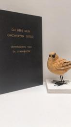 Verdouw, N. ; Gij hebt mijn omzwerven geteld (Ds Pannekoek), Boeken, Ophalen of Verzenden, Gelezen