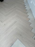 Laminaat leggen/verf/behang, Huis en Inrichting, Ophalen of Verzenden, Zo goed als nieuw, Laminaat