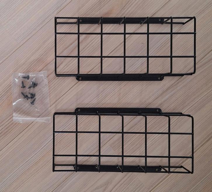 Nieuwe beschermrekjes trailerverlichting Ifor Williams, Auto diversen, Aanhangwagen-onderdelen, Nieuw, Ophalen of Verzenden