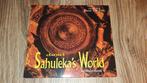 Daniel Sahuleka's World Collection 1, Cd's en Dvd's, Cd's | Wereldmuziek, Ophalen of Verzenden, Zo goed als nieuw