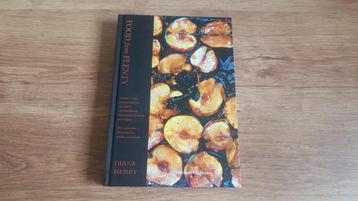 Food from plenty - Diana Henry (Hardcover) beschikbaar voor biedingen