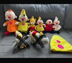 Knuffels Bumba studio 100, Kinderen en Baby's, Speelgoed | Knuffels en Pluche, Ophalen, Zo goed als nieuw, Overige typen