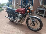 Te koop cb750F1, Motoren