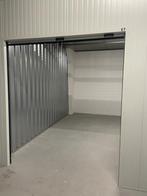 37,5 m3 Storage unit opslag unit werkplek 37,5m3, Zakelijke goederen, Bedrijfs Onroerend goed, Huur