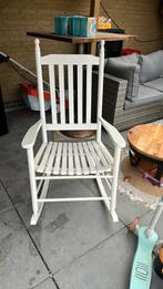 Schommelstoel, Ophalen of Verzenden, Zo goed als nieuw, 50 tot 75 cm