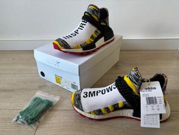 adidas PW Solar Hu NMD - maat 40 beschikbaar voor biedingen