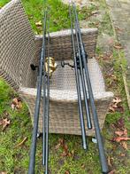 Complete Visspullen Set, Watersport en Boten, Hengelsport | Karpervissen, Ophalen, Gebruikt