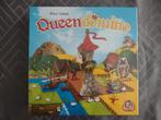 Nieuw! Queen Domino - White Goblin Games, Een of twee spelers, Ophalen of Verzenden, Nieuw, White Goblin Games