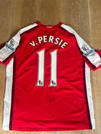 Gesigneerd Robin van Persie shirt Arsenal inclusief bewijs, Ophalen of Verzenden, Zo goed als nieuw, Buitenlandse clubs, Shirt