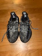 Yeezy 350V2 Reflective - Maat 39, Zwart, Ophalen of Verzenden, Sneakers of Gympen, Yeezy Boost 350 V2