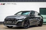 Audi Q8 60 TFSI e quattro S Competition B&O High-End 169k, Automaat, Stof, Gebruikt, 26 kWh
