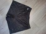 Turnbroekje xxl gk, Sport en Fitness, Turnen, Zo goed als nieuw, Turnbroekje, Zwart, Kindermaat 122 t/m 140