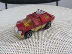 Matchbox No 59 Planet Scout ROOD, Ophalen of Verzenden