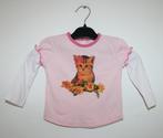 Longsleeve van Oilily 74, Kinderen en Baby's, Gebruikt, Meisje, Oilily, Ophalen of Verzenden