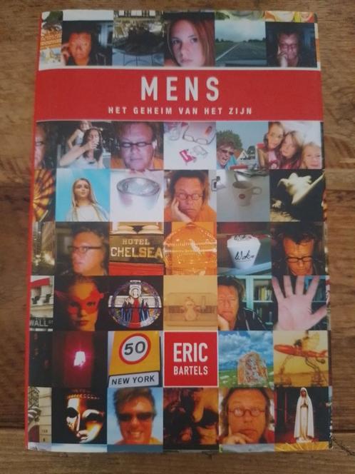 Eric Bartels - Mens, Boeken, Politiek en Maatschappij, Zo goed als nieuw, Maatschappij en Samenleving, Wereld, Ophalen of Verzenden