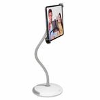 GOOS-E tablethouder met voet voor tablets 9 tm 11 inch, Ophalen of Verzenden, Gebruikt, 11 inch, Overige typen