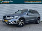 Mercedes-Benz GLC-klasse 200 Business Solution | Dak| Sfeer|, Auto's, Mercedes-Benz, Origineel Nederlands, Te koop, Zilver of Grijs