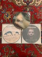 Rammstein Picture Disc LP Vinyl collectie, Cd's en Dvd's, Vinyl | Hardrock en Metal, Ophalen of Verzenden, Zo goed als nieuw