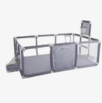 Grondbox  grijs  nieuw!, Ophalen of Verzenden, Nieuw