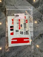 Stickerset BMW Schweiz, Ophalen of Verzenden, Nieuw, Overige merken