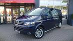 Volkswagen Transporter 2.0 TDI L2H1 DC DSG/Airco/Cruise/Navi, Euro 5, Stof, Gebruikt, Traction-control