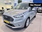 Ford Transit Connect 1.5 EcoBlue L2 Limited Cruise Controle, Voorwielaandrijving, 1390 kg, Gebruikt, 4 cilinders