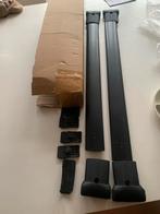 Dakdragers voor Citroën C4 Cactus, Ophalen, Gebruikt