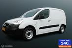 Peugeot Partner bestel 120 1.6 BlueHDi 100 L1 Pro S&S, Pdc,, Voorwielaandrijving, Electronic Stability Program (ESP), Stof, 4 cilinders