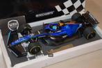 SALE !! WILLIAMS FW44 ALBON 2022 MIAMI F1 Minichamps WRH, Hobby en Vrije tijd, Modelauto's | 1:18, Ophalen of Verzenden, Zo goed als nieuw