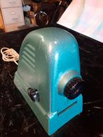 Toverlantaren Bakeliet projector LZK Bajka Polen, ca. 1955, Ophalen
