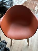 Stoelen Nous living zo goed als nieuw, Huis en Inrichting, Ophalen, Zo goed als nieuw, Overige kleuren, Vijf, Zes of meer stoelen