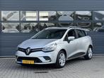 RENAULT CLIO ESTATE 0.9 TCE ZEN I APPLE CARPLAY I AIRCONDITI, Voorwielaandrijving, 898 cc, Stof, Gebruikt