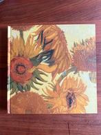 Van Gogh: De Schatten - Cornelia Homburg, Ophalen of Verzenden, Zo goed als nieuw, Schilder- en Tekenkunst