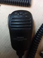 Originele  yaesu mijk, Telecommunicatie, Zenders en Ontvangers, Ophalen of Verzenden, Zo goed als nieuw, Zender en Ontvanger