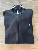 Vest Polo Ralph Lauren, zwart, maat L, Ophalen of Verzenden, Zo goed als nieuw