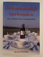 Plantinga, Harriët - Onlosmakelijk verbonden, Verzenden, Gelezen