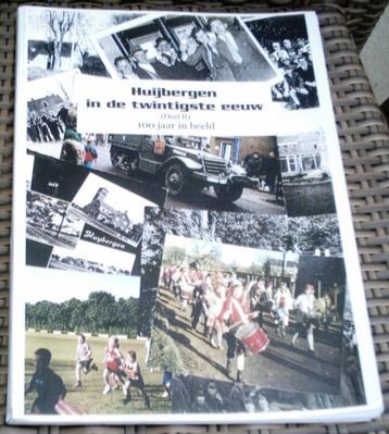 Huijbergen in de twintigste eeuw deel 2. Wil de Jong. beschikbaar voor biedingen