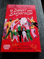 Groot Letter, De Diamant van Banjarmasin - Arend van Dam, Ophalen of Verzenden, Fictie algemeen