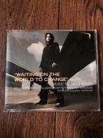 John Mayer waiting on the world to change cd, Ophalen of Verzenden, Zo goed als nieuw
