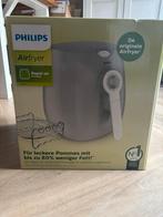 Philips Airfryer HD9219 - Nieuw in doos!, Ophalen, Zo goed als nieuw, Airfryer, 750 t/m 999 gram