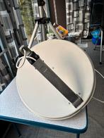 Te koop Satelliet canal Digitaal, Ophalen of Verzenden, Zo goed als nieuw