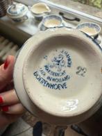 Societe ceramique boerenhoeve, Antiek en Kunst, Antiek | Servies compleet, Ophalen of Verzenden