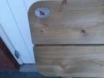 Superdegelijke geïmpregneerd tuinbank 120 of 170 cm breed!, Tuin en Terras, Ophalen, Nieuw, Hout