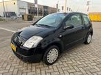 Citroen C2 1.1i Séduction 2004, Auto's, Voorwielaandrijving, 450 kg, 31 €/maand, 4 cilinders