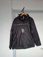 Tricorp Werkjas Zwart Maat L - Nieuw!, Tuin en Terras, Werkkleding, Ophalen of Verzenden, Nieuw