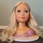 Baby born kappop, Ophalen, Gebruikt, Babypop