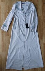 Lange Jurk, Kleding | Dames, Maat 42/44 (L), Nieuw, Ophalen of Verzenden, Roze