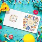 Partij 12-pack diamond painting wenskaarten, Diversen, Ophalen of Verzenden, Nieuw