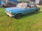 Opel diplomat 1977 6 cilinder oldtimer KAD admiral kapitan, Auto's, Particulier, Te koop