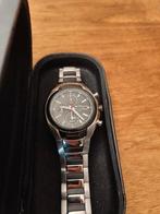 Seiko chrono Sportura Limited Edition Polshorloge, Sieraden, Tassen en Uiterlijk, Horloges | Heren, Staal, Polshorloge, Ophalen of Verzenden